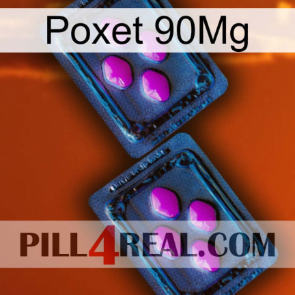 Poxet 90Mg 03